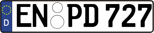 EN-PD727