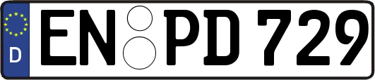 EN-PD729