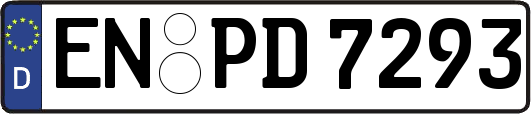 EN-PD7293