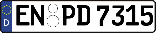EN-PD7315