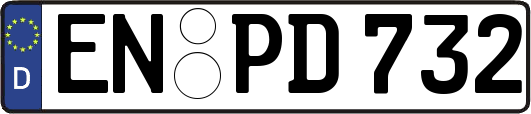 EN-PD732