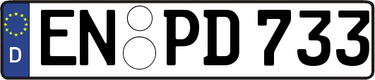 EN-PD733