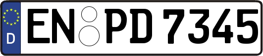 EN-PD7345