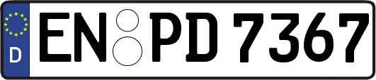 EN-PD7367