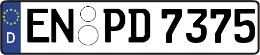 EN-PD7375