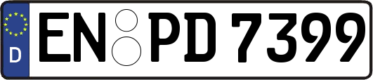 EN-PD7399