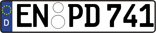 EN-PD741