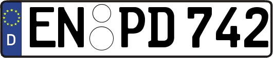 EN-PD742