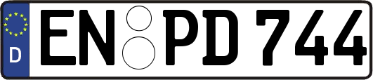 EN-PD744
