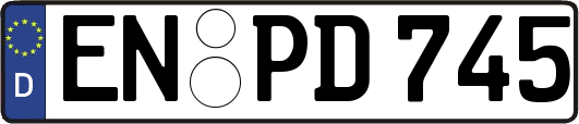 EN-PD745