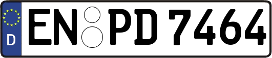 EN-PD7464