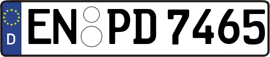 EN-PD7465