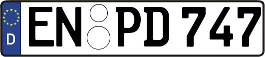 EN-PD747