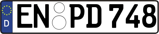 EN-PD748