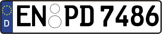 EN-PD7486