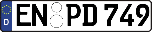 EN-PD749