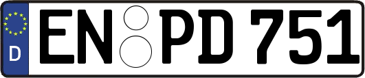 EN-PD751
