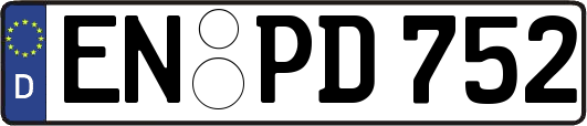 EN-PD752