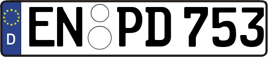 EN-PD753