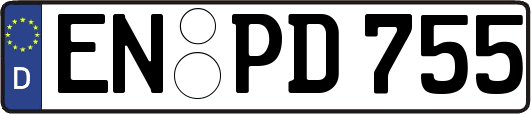 EN-PD755