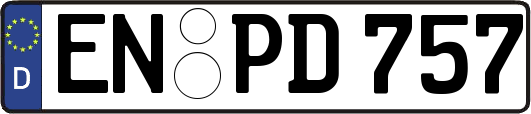 EN-PD757