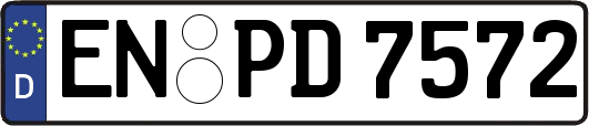 EN-PD7572
