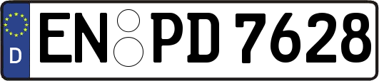 EN-PD7628