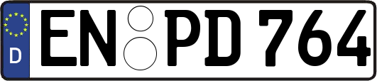 EN-PD764