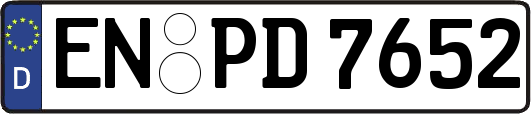 EN-PD7652