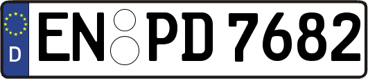 EN-PD7682