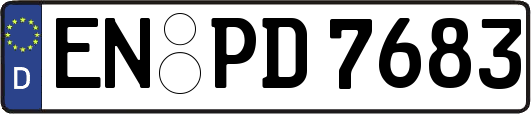 EN-PD7683