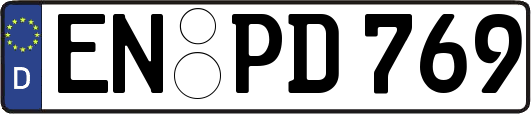 EN-PD769