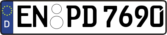 EN-PD7690