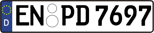 EN-PD7697