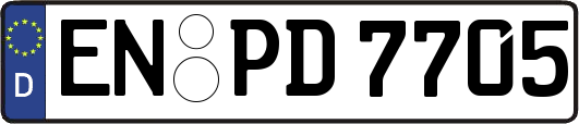 EN-PD7705