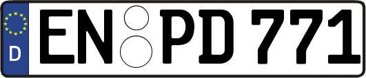EN-PD771