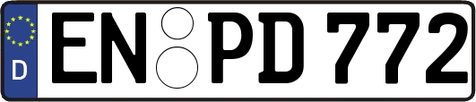 EN-PD772