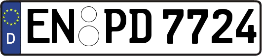 EN-PD7724