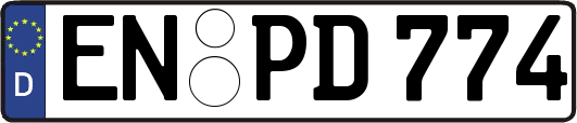EN-PD774