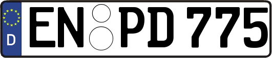 EN-PD775