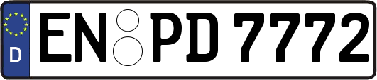 EN-PD7772