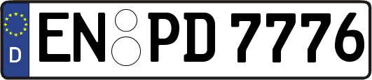 EN-PD7776