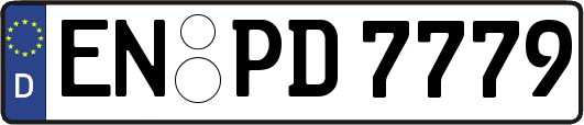 EN-PD7779