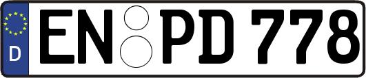 EN-PD778