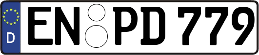 EN-PD779