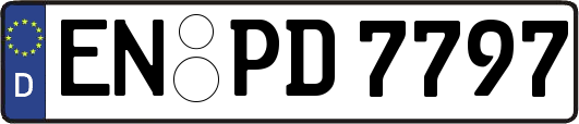 EN-PD7797