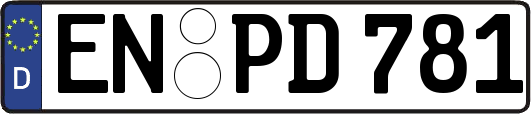 EN-PD781