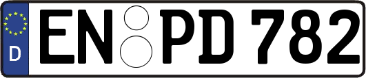 EN-PD782