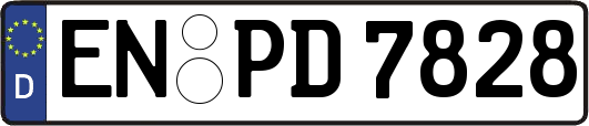 EN-PD7828
