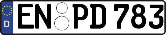 EN-PD783